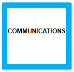 Communications Functional Review Template (9 slides)