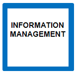 Information Management Functional Review Template (9 slides)