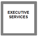 Logo for the executive services function collection.
