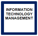 Templates to Help Assess the Information Technology Management Function (10 tools)