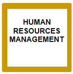 Human Resources Management Functional Review Template (8 slides)