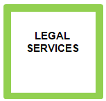 Legal Services Functional Review Template (9 slides)