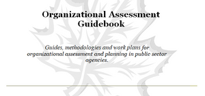 Organizational Assessment Guidebook